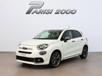 Fiat 500X 1.0 T3 120 CV Sport Dolcevita usata
