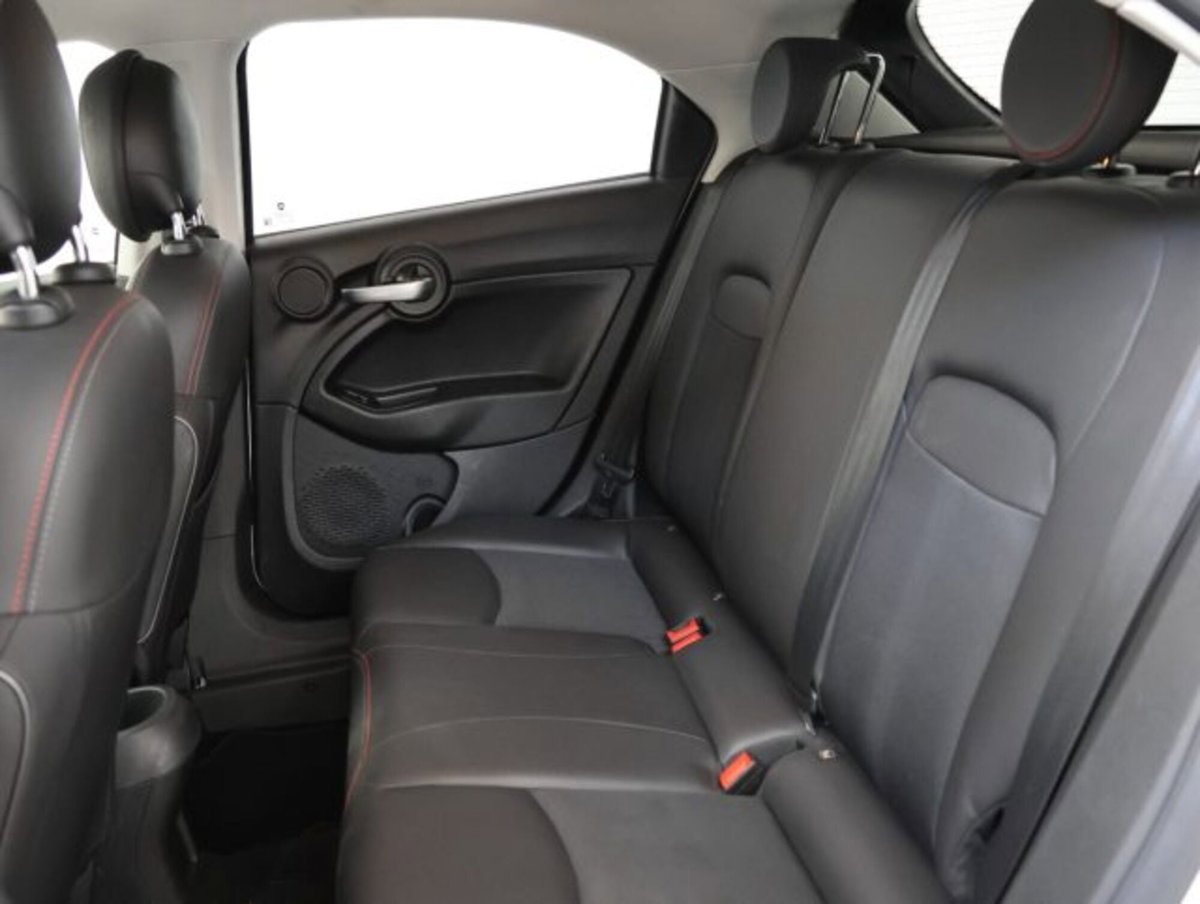Fiat 500X 1.0 T3 120 CV Sport Dolcevita (10)