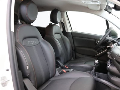 Fiat 500X 1.0 T3 120 CV Sport Dolcevita (11)