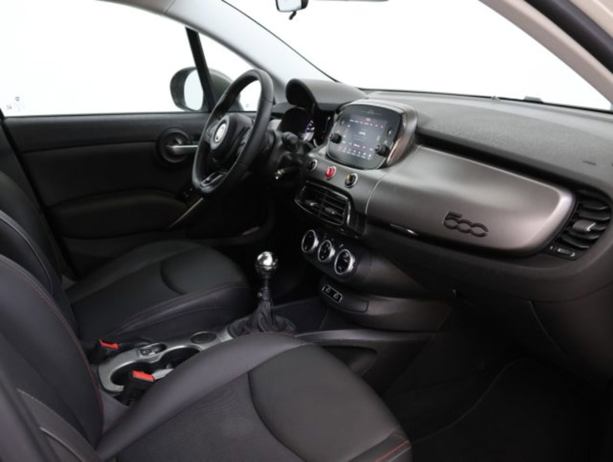 Fiat 500X 1.0 T3 120 CV Sport Dolcevita (12)