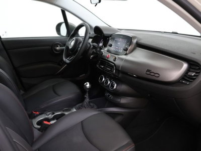Fiat 500X 1.0 T3 120 CV Sport Dolcevita (12)