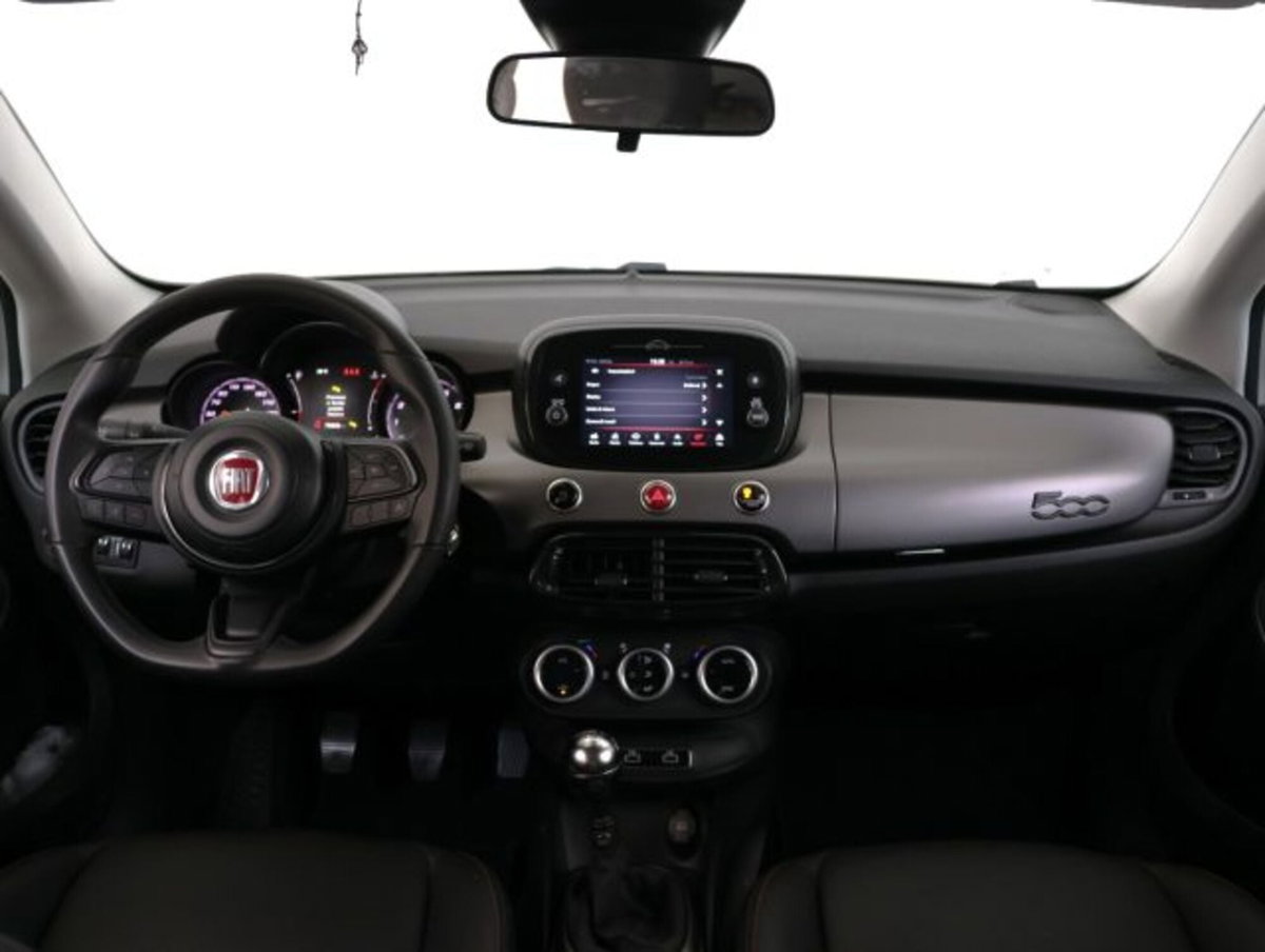 Fiat 500X 1.0 T3 120 CV Sport Dolcevita (13)