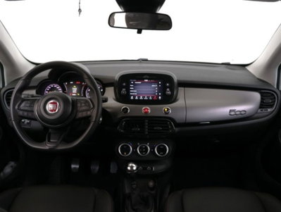 Fiat 500X 1.0 T3 120 CV Sport Dolcevita (13)