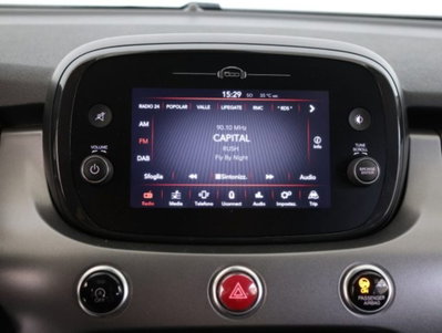 Fiat 500X 1.0 T3 120 CV Sport Dolcevita (15)