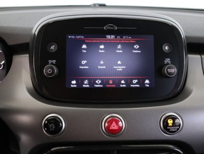 Fiat 500X 1.0 T3 120 CV Sport Dolcevita (16)