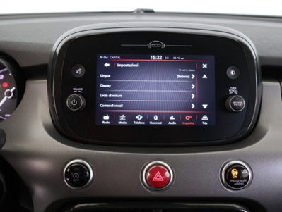 Fiat 500X 1.0 T3 120 CV Sport Dolcevita (18)