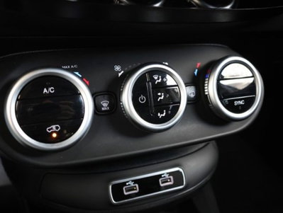 Fiat 500X 1.0 T3 120 CV Sport Dolcevita (19)