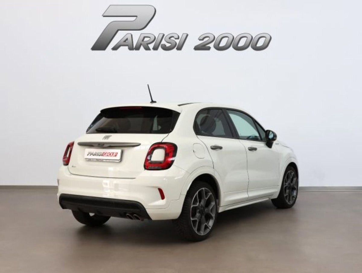Fiat 500X 1.0 T3 120 CV Sport Dolcevita (3)