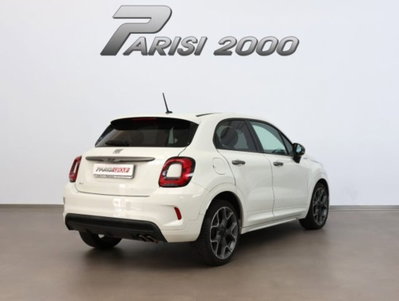Fiat 500X 1.0 T3 120 CV Sport Dolcevita (3)