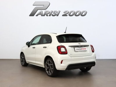 Fiat 500X 1.0 T3 120 CV Sport Dolcevita (4)