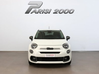 Fiat 500X 1.0 T3 120 CV Sport Dolcevita (5)
