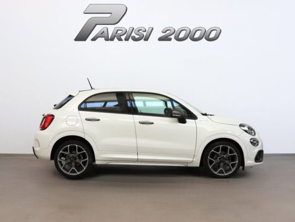 Fiat 500X 1.0 T3 120 CV Sport Dolcevita (6)