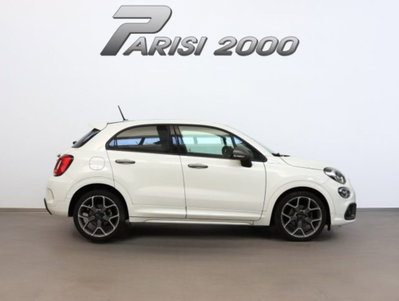 Fiat 500X 1.0 T3 120 CV Sport Dolcevita (6)