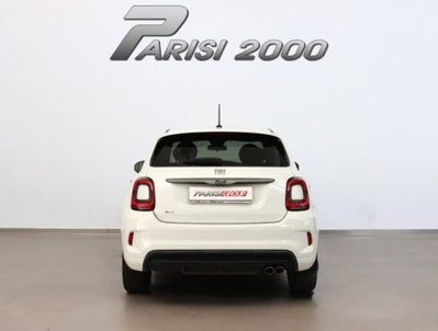Fiat 500X 1.0 T3 120 CV Sport Dolcevita (7)