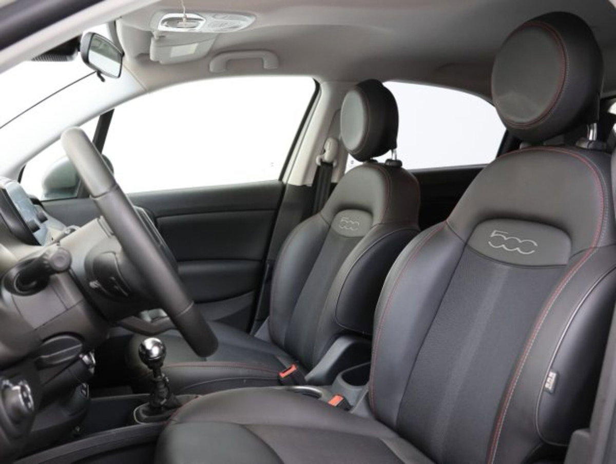 Fiat 500X 1.0 T3 120 CV Sport Dolcevita (8)