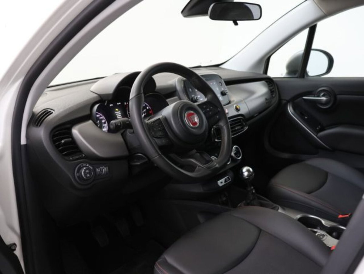 Fiat 500X 1.0 T3 120 CV Sport Dolcevita (9)