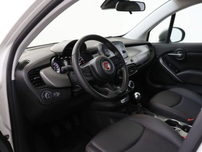 Fiat 500X 1.0 T3 120 CV Sport Dolcevita (9)