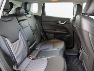 Jeep Compass 1.5 turbo t4 mhev Altitude 2wd 130cv dct (10)