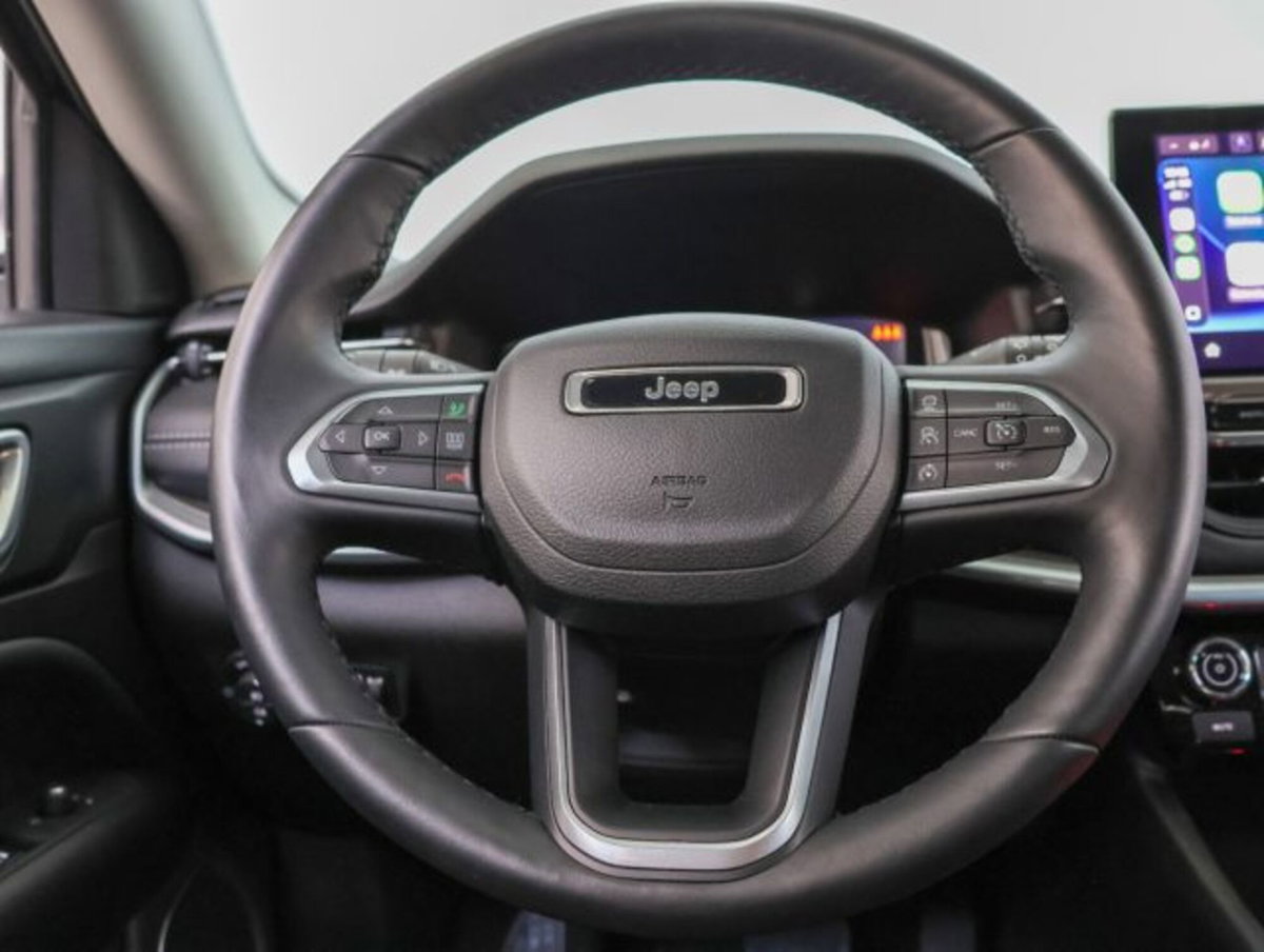 Jeep Compass 1.5 turbo t4 mhev Altitude 2wd 130cv dct (14)
