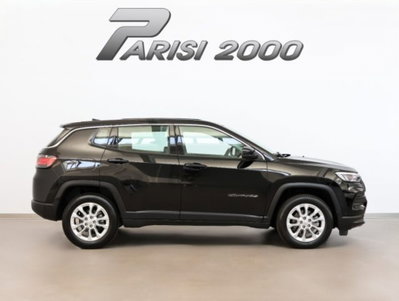 Jeep Compass 1.5 turbo t4 mhev Altitude 2wd 130cv dct (6)