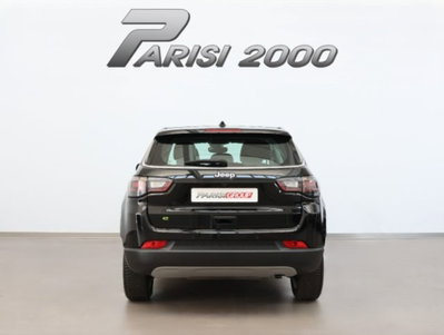 Jeep Compass 1.5 turbo t4 mhev Altitude 2wd 130cv dct (7)