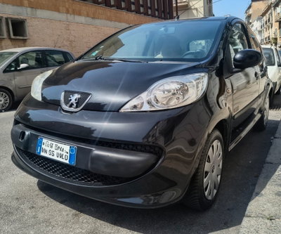 Peugeot 107 68CV 3p. Plaisir usata