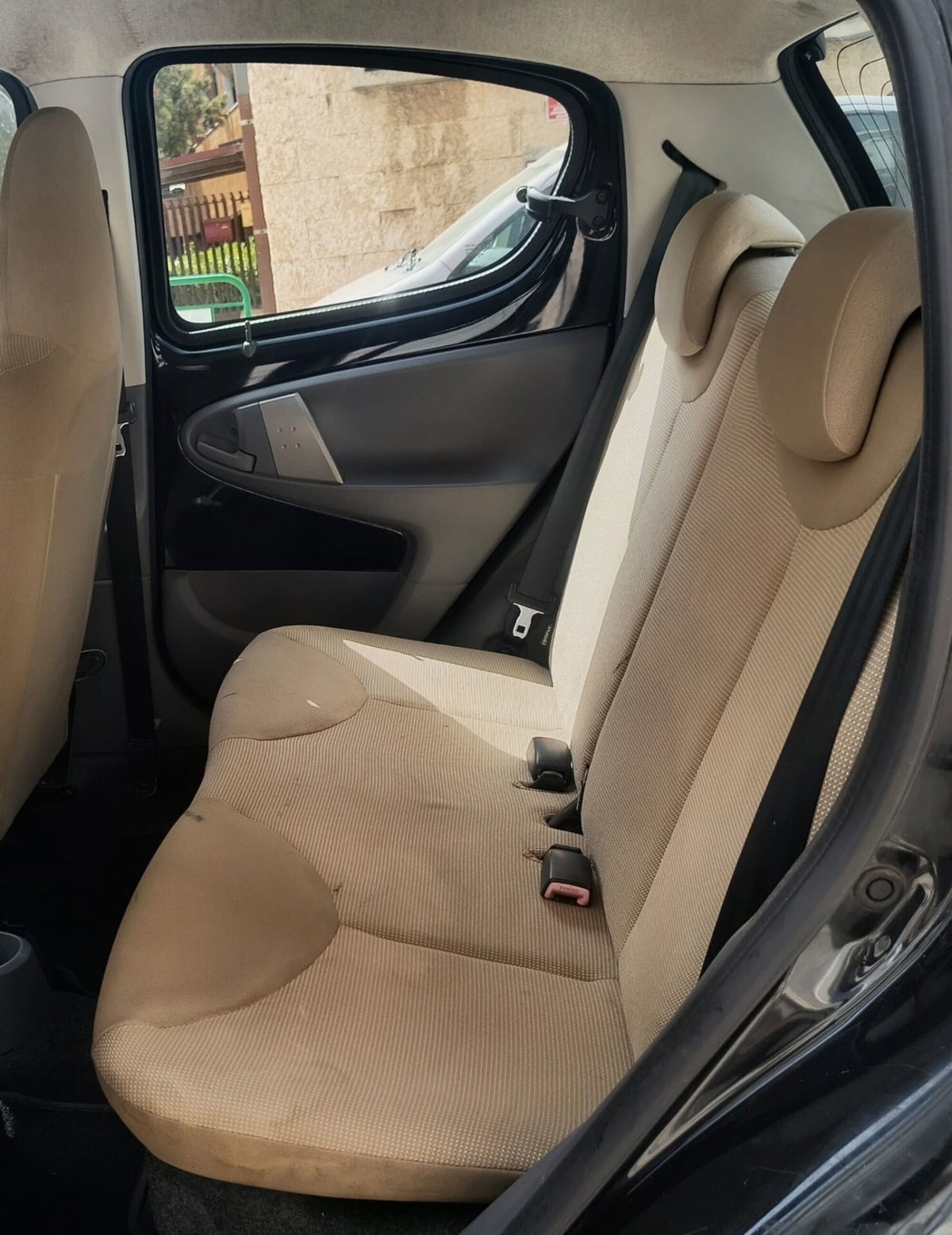 Peugeot 107 68CV 3p. Plaisir (12)