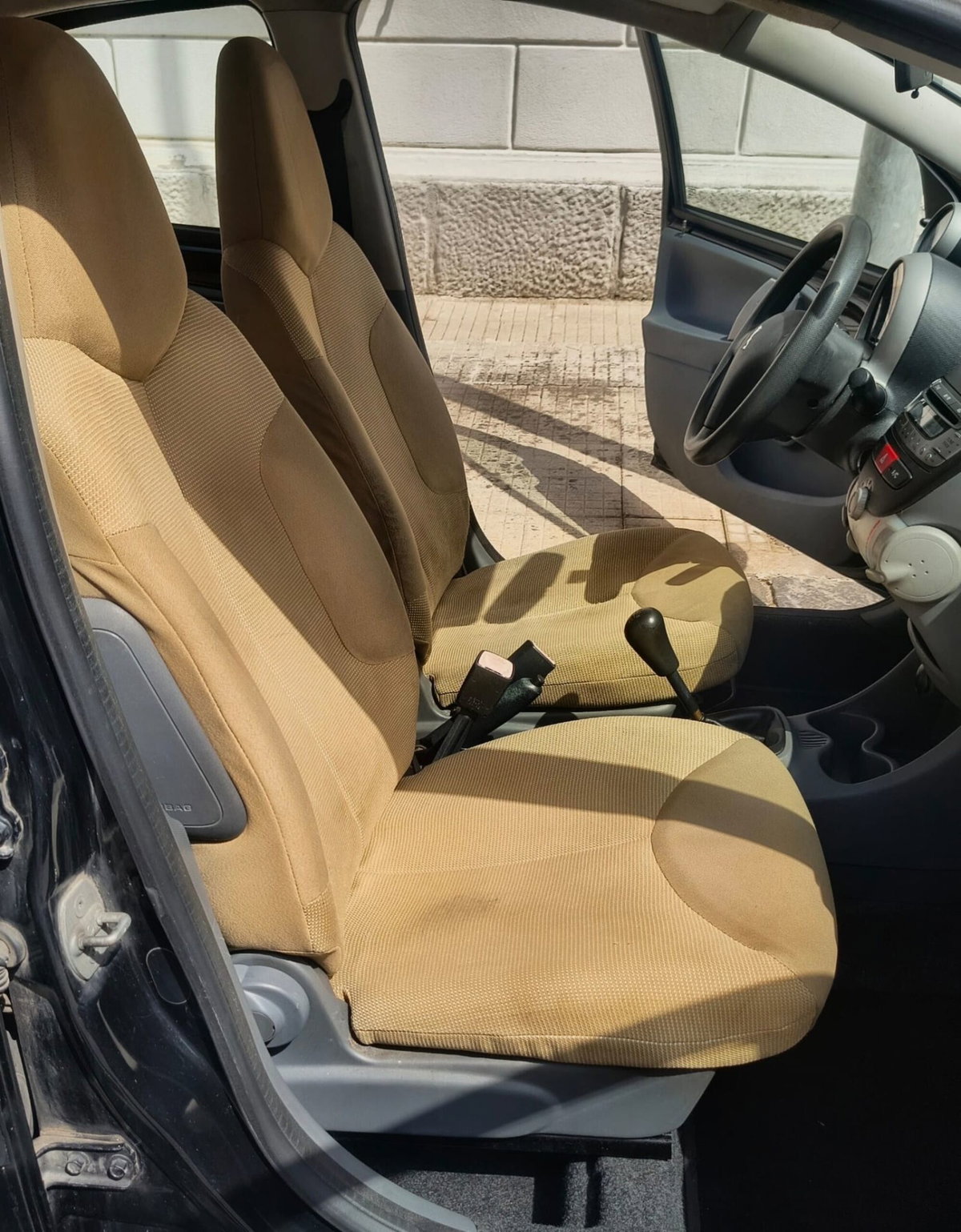 Peugeot 107 68CV 3p. Plaisir (13)