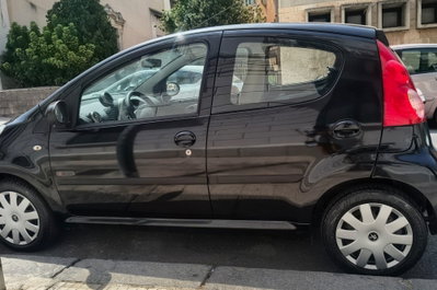 Peugeot 107 68CV 3p. Plaisir (2)