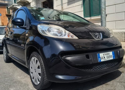 Peugeot 107 68CV 3p. Plaisir (3)