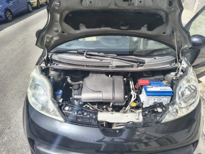 Peugeot 107 68CV 3p. Plaisir (8)