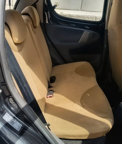 Peugeot 107 68CV 3p. Plaisir (9)