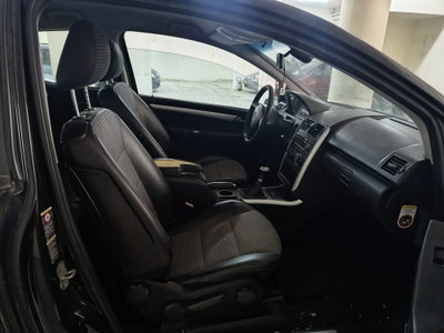 Mercedes-Benz Classe A 180 CDI Avantgarde (6)