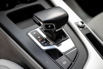 Audi A4 Allroad Allroad 40 2.0 tdi mhev Identity Contrast quattro 204cv s-tronic (14)