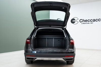 Audi A4 Allroad Allroad 40 2.0 tdi mhev Identity Contrast quattro 204cv s-tronic (6)