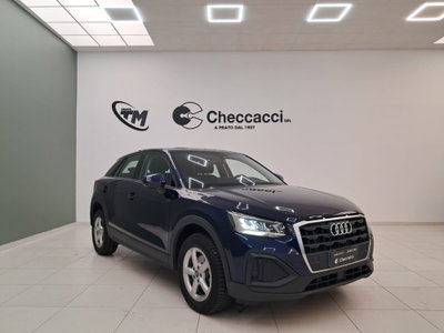 Audi Q2 Q2 30 TDI S tronic Business usata