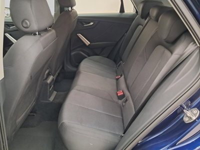 Audi Q2 Q2 30 TDI S tronic Business (10)