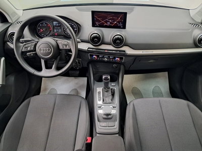 Audi Q2 Q2 30 TDI S tronic Business (11)