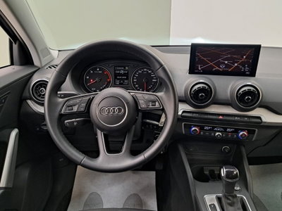 Audi Q2 Q2 30 TDI S tronic Business (12)