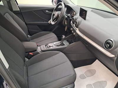 Audi Q2 Q2 30 TDI S tronic Business (15)
