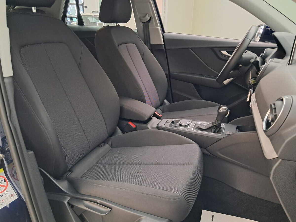Audi Q2 Q2 30 TDI S tronic Business (16)