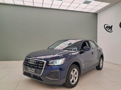 Audi Q2 Q2 30 TDI S tronic Business (3)
