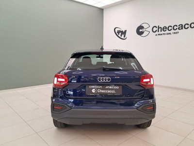 Audi Q2 Q2 30 TDI S tronic Business (5)