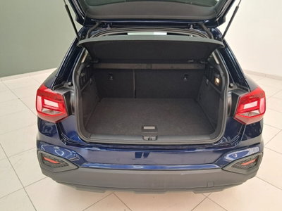 Audi Q2 Q2 30 TDI S tronic Business (6)