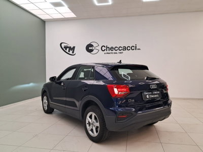 Audi Q2 Q2 30 TDI S tronic Business (7)