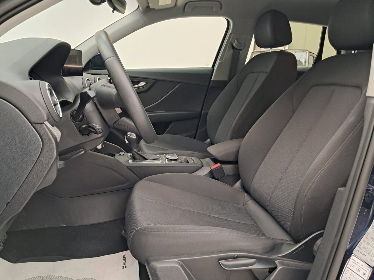 Audi Q2 Q2 30 TDI S tronic Business (8)