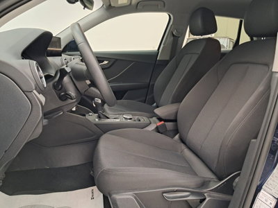 Audi Q2 Q2 30 TDI S tronic Business (8)