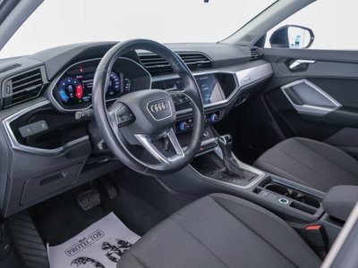 Audi Q3 Sportback 35 TDI quattro S tronic S line edition (12)