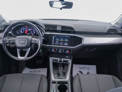 Audi Q3 Sportback 35 TDI quattro S tronic S line edition (17)