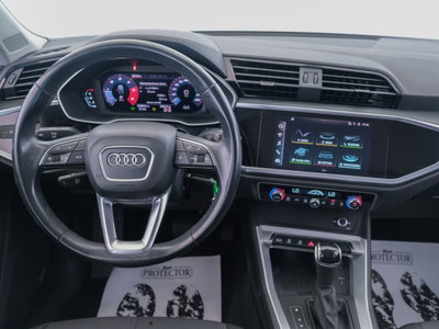 Audi Q3 Sportback 35 TDI quattro S tronic S line edition (18)